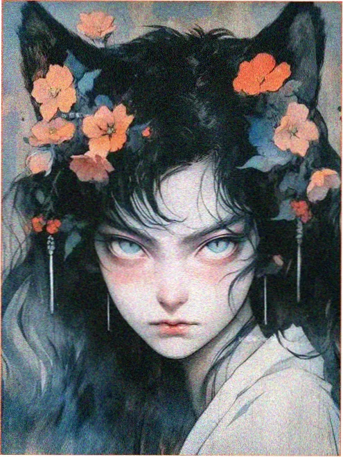 灰姑娘电影1950动画原典封面