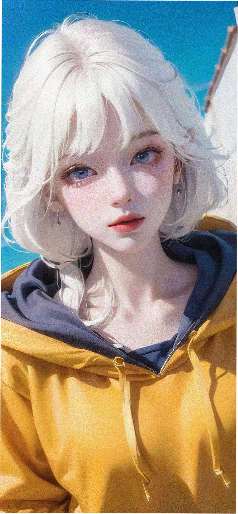 灰姑娘电影玻璃鞋回收站短剧封面