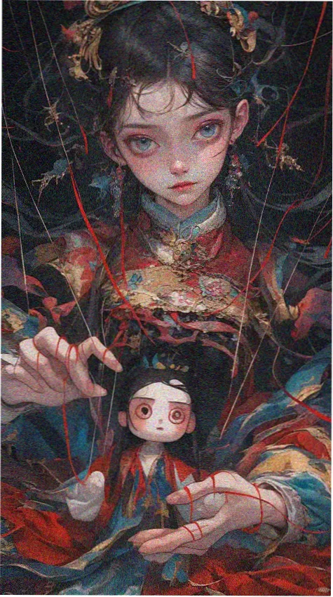 灰姑娘电影音乐剧舞台版海报
