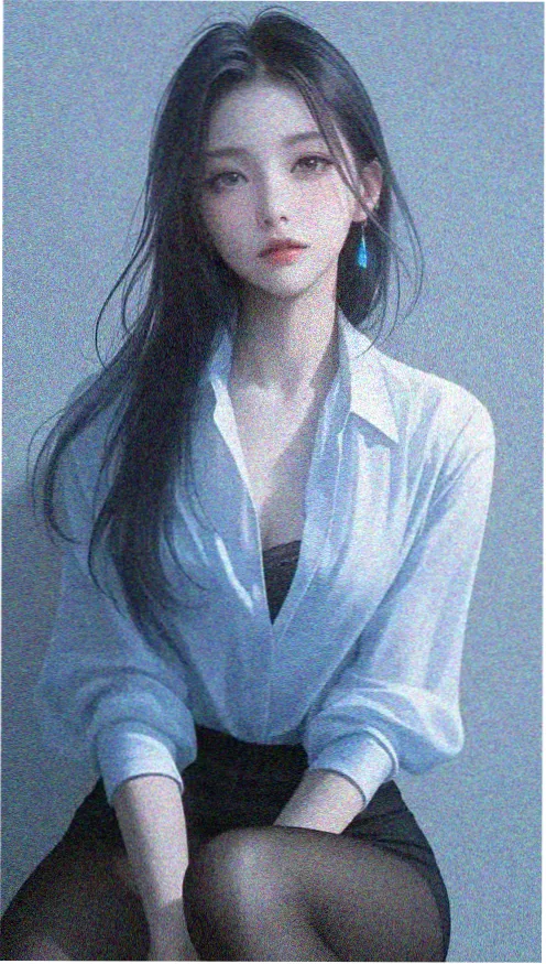 灰姑娘电影十二点零一分短剧封面